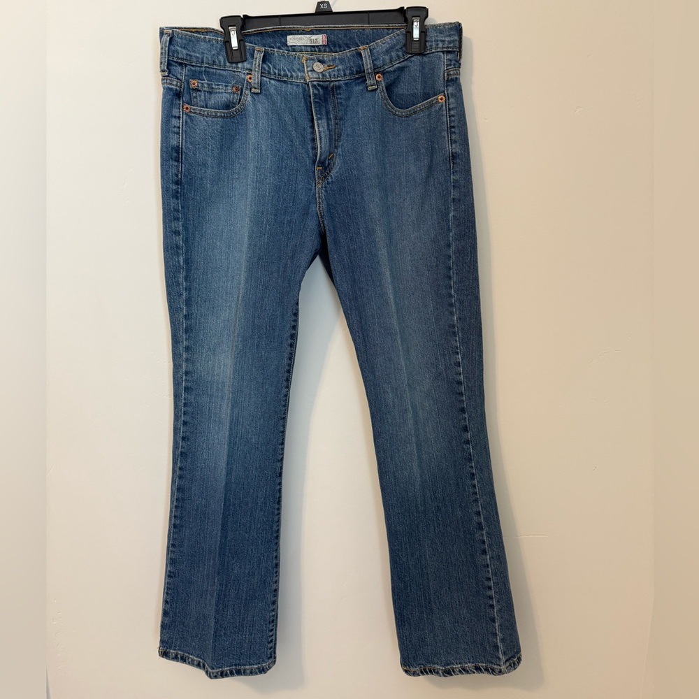 Levi’s 515 Bootcut Women's Jeans